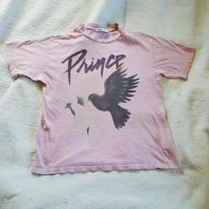 Prince & The Revolution World Tour 1984-1985 (2020) T-Shirt, Sz S